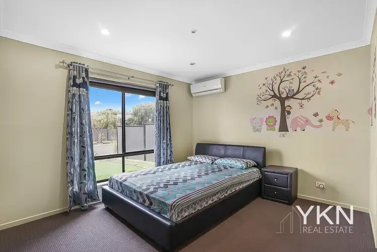 Second view of Homely house listing, 3 Nighthawk Road, Tarneit VIC 3029
