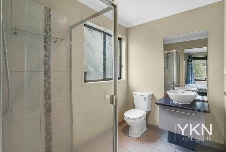 Third view of Homely house listing, 3 Nighthawk Road, Tarneit VIC 3029