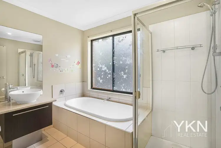 Fifth view of Homely house listing, 3 Nighthawk Road, Tarneit VIC 3029