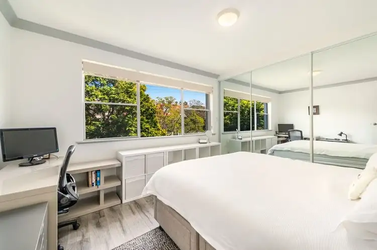 Fourth view of Homely apartment listing, 5/101 Wycombe Road, Neutral Bay NSW 2089