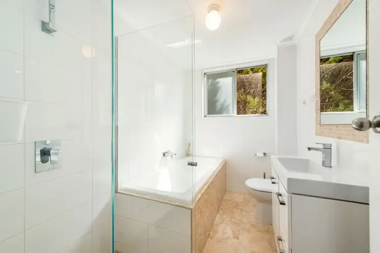 Fifth view of Homely apartment listing, 5/101 Wycombe Road, Neutral Bay NSW 2089