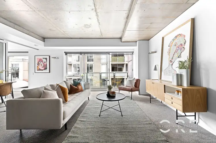 508/191 Powlett Street, East Melbourne VIC 3002