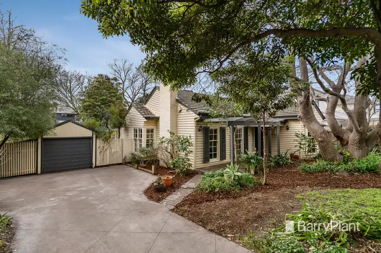 Main view of Homely house listing, 237 Como Parade East, Parkdale VIC 3195
