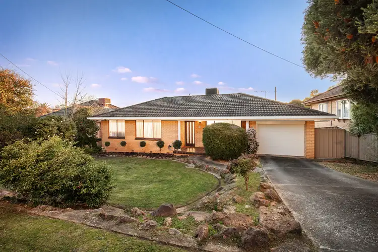 533 Milro Avenue, East Albury NSW 2640