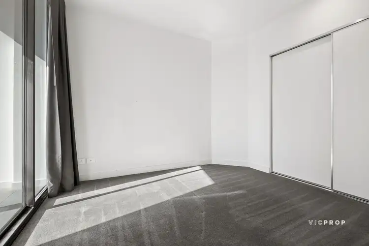 Fifth view of Homely apartment listing, 3409/105 Clarendon Street, Southbank VIC 3006