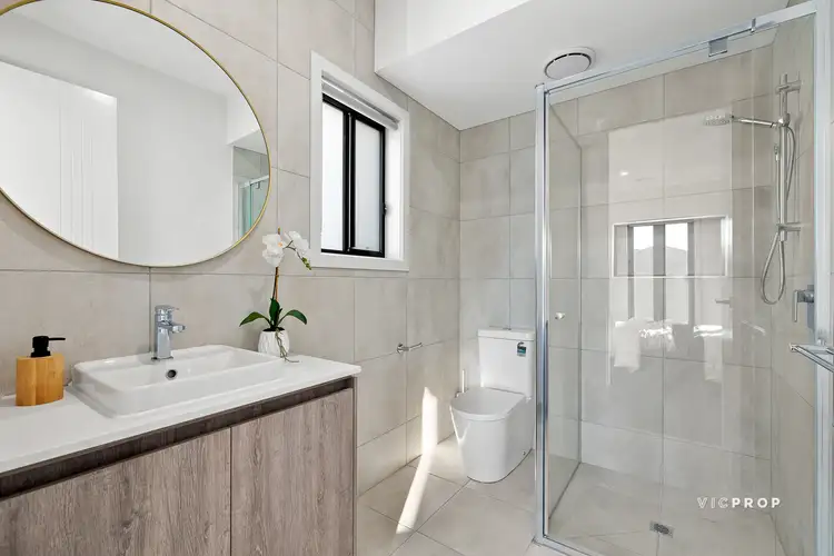 Fourth view of Homely house listing, 49 Atlantis Drive, Point Cook VIC 3030