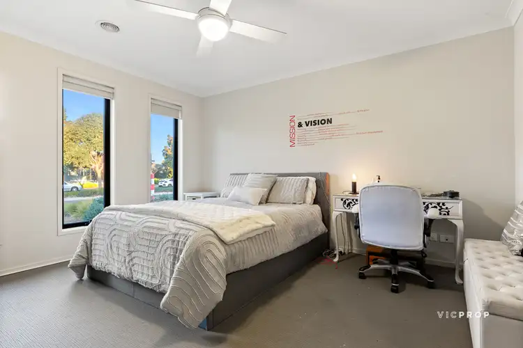 Second view of Homely house listing, 280 Boardwalk Boulevard, Point Cook VIC 3030