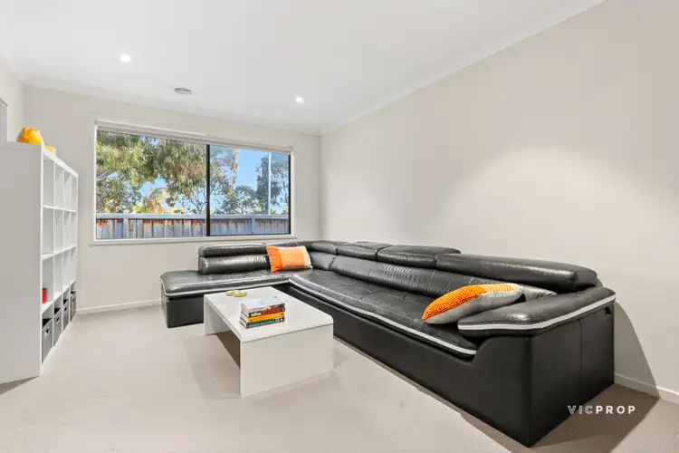 Third view of Homely house listing, 280 Boardwalk Boulevard, Point Cook VIC 3030