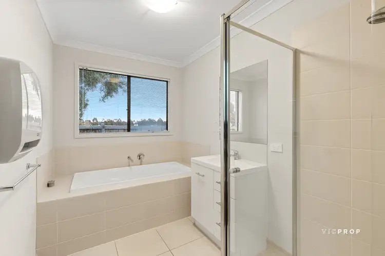 Sixth view of Homely house listing, 280 Boardwalk Boulevard, Point Cook VIC 3030