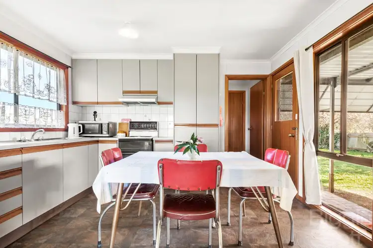 Second view of Homely house listing, 39 Calder Street, Smeaton VIC 3364