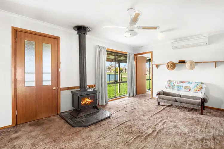 Fourth view of Homely house listing, 39 Calder Street, Smeaton VIC 3364