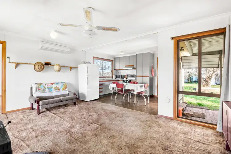 Fifth view of Homely house listing, 39 Calder Street, Smeaton VIC 3364