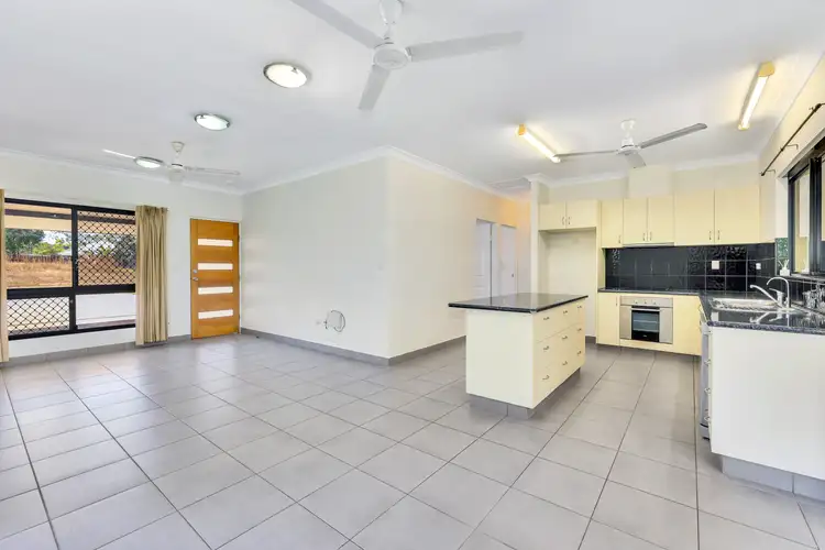 Second view of Homely house listing, 38 Bauldry Avenue, Farrar NT 830