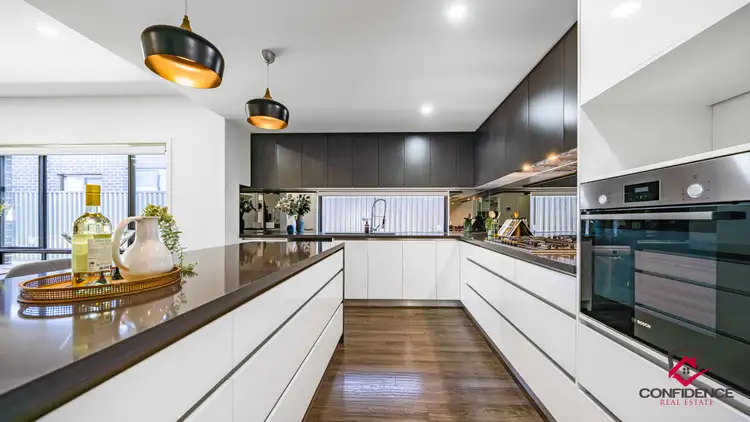 Fifth view of Homely house listing, 7 Marjorie Matthews Street, Taylor ACT 2913