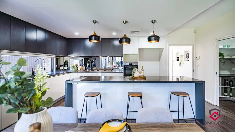 Sixth view of Homely house listing, 7 Marjorie Matthews Street, Taylor ACT 2913