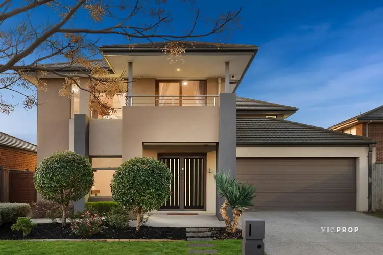 17 Freedman Avenue, Williams Landing VIC 3027