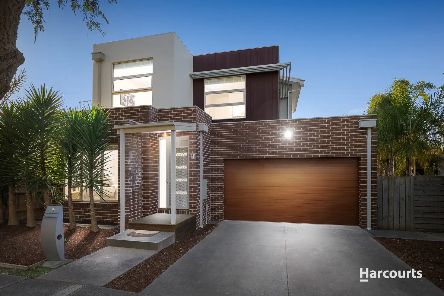 Main view of Homely house listing, 1B Minaki Avenue, Doncaster East VIC 3109