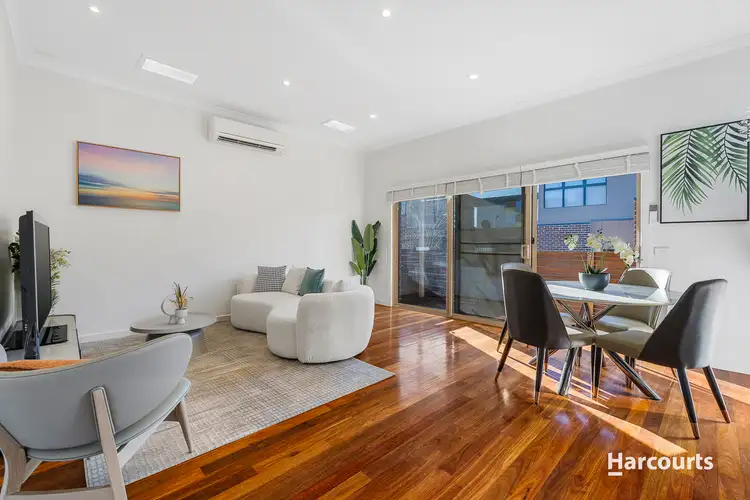 Second view of Homely house listing, 1B Minaki Avenue, Doncaster East VIC 3109