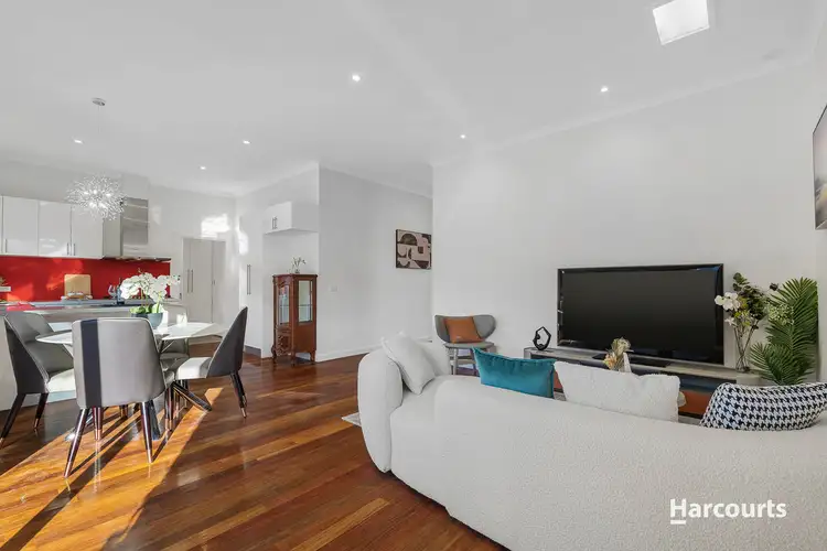 Third view of Homely house listing, 1B Minaki Avenue, Doncaster East VIC 3109