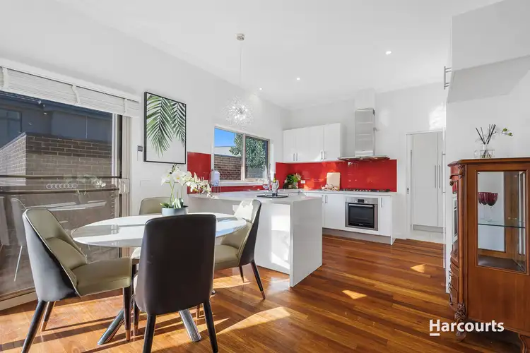 Fourth view of Homely house listing, 1B Minaki Avenue, Doncaster East VIC 3109