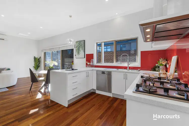 Fifth view of Homely house listing, 1B Minaki Avenue, Doncaster East VIC 3109