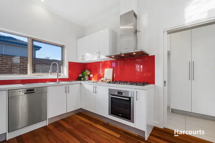 Sixth view of Homely house listing, 1B Minaki Avenue, Doncaster East VIC 3109