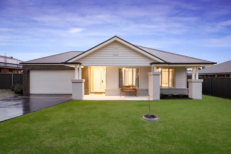 34 Alpine Street, Thurgoona NSW 2640