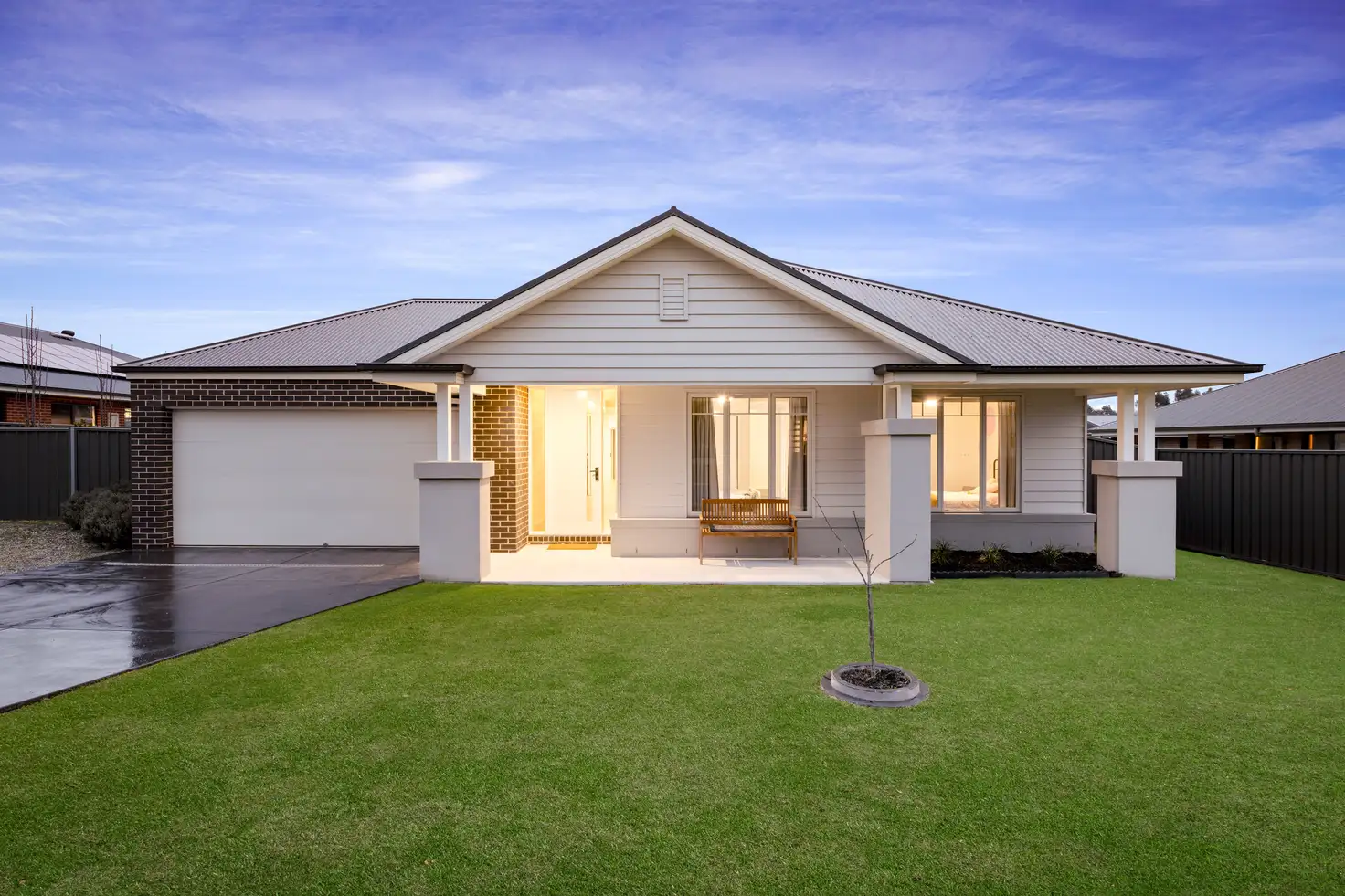 Main view of Homely house listing, 34 Alpine Street, Thurgoona NSW 2640