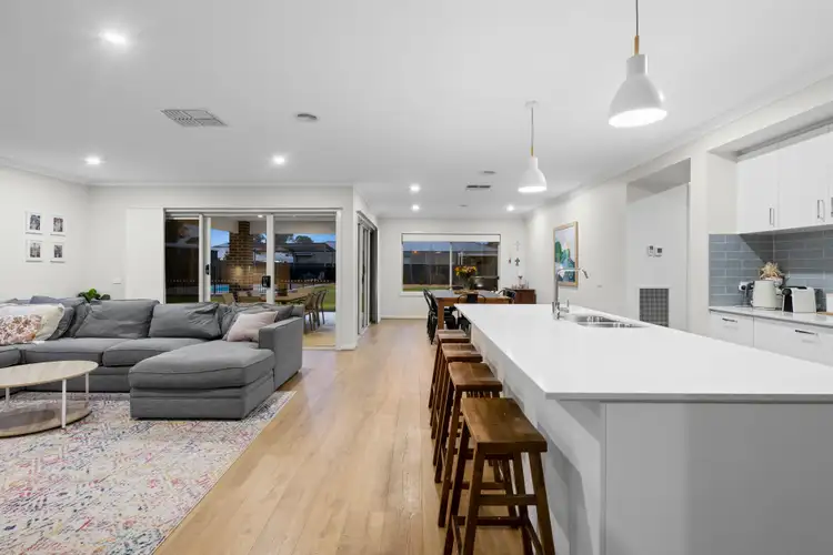 Third view of Homely house listing, 34 Alpine Street, Thurgoona NSW 2640