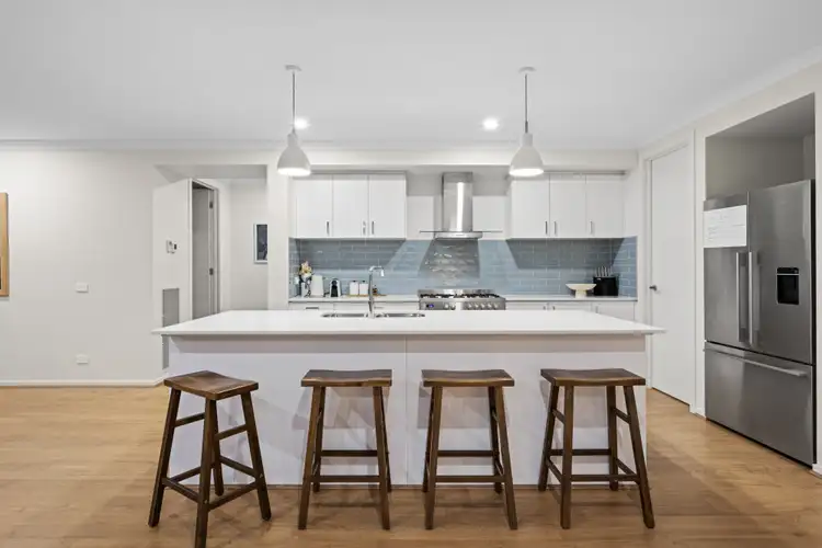 Fourth view of Homely house listing, 34 Alpine Street, Thurgoona NSW 2640