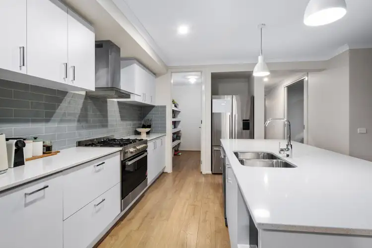 Sixth view of Homely house listing, 34 Alpine Street, Thurgoona NSW 2640