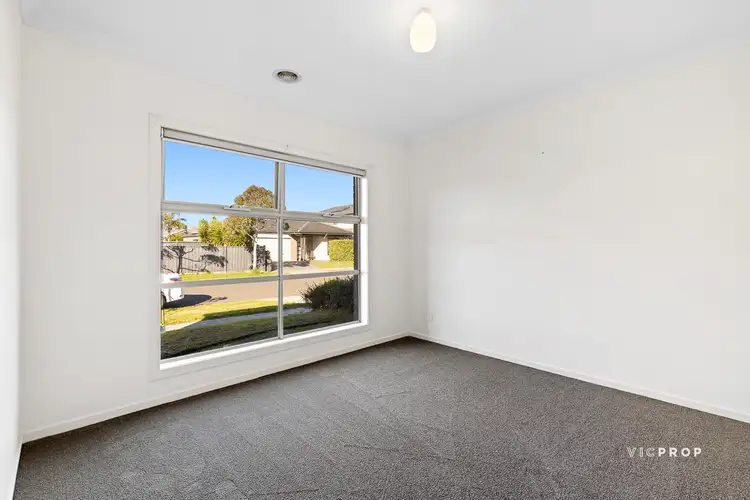 Second view of Homely house listing, 23A Mystic Grove, Point Cook VIC 3030
