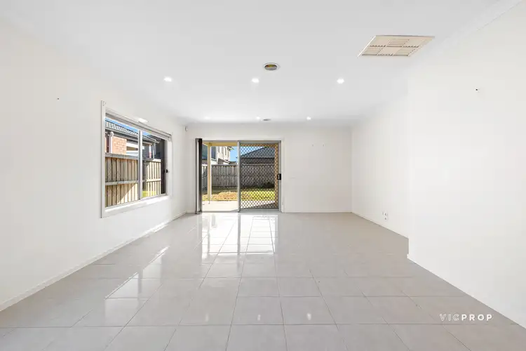 Third view of Homely house listing, 23A Mystic Grove, Point Cook VIC 3030