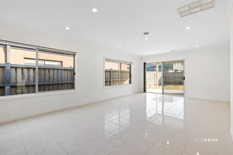 Fourth view of Homely house listing, 23A Mystic Grove, Point Cook VIC 3030