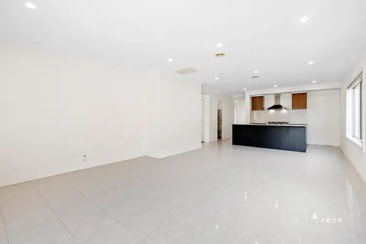 Fifth view of Homely house listing, 23A Mystic Grove, Point Cook VIC 3030