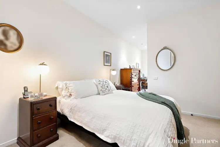 Sixth view of Homely apartment listing, 806/225 Elizabeth Street, Melbourne VIC 3000