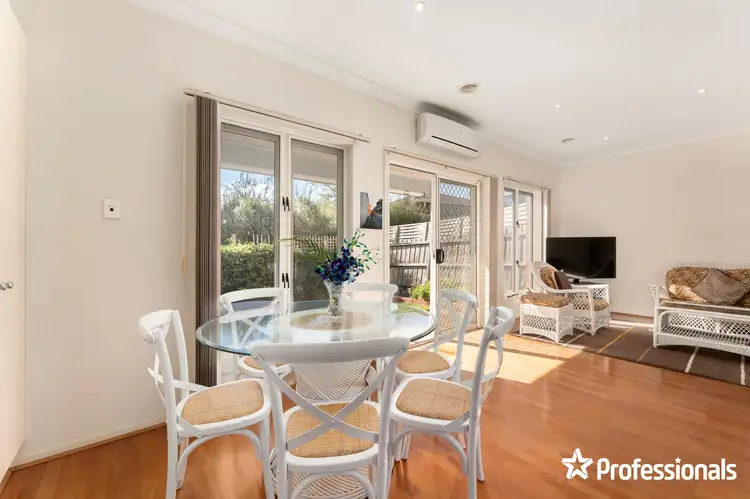 Second view of Homely house listing, 35 Jade Circuit, Burwood East VIC 3151