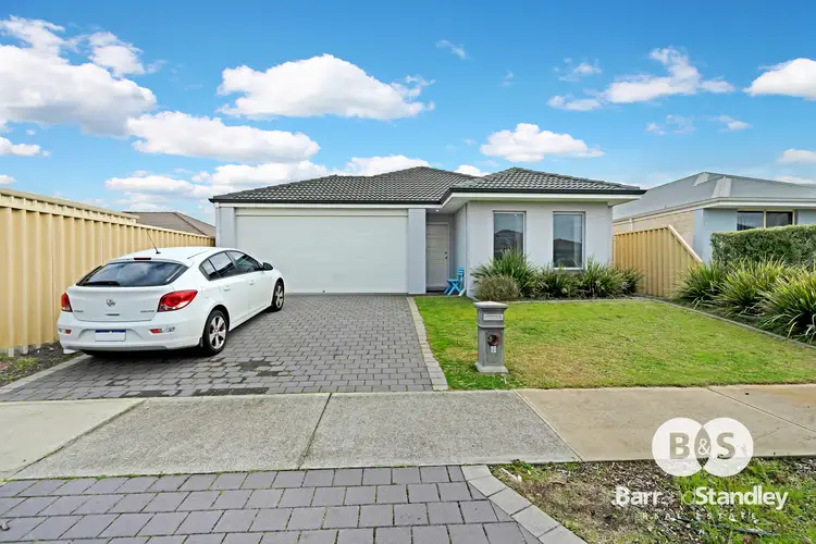 3 Turbie Road, Yalyalup WA 6280