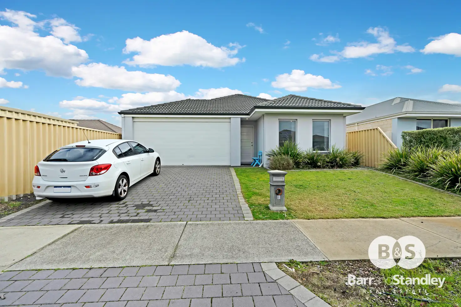 Main view of Homely house listing, 3 Turbie Road, Yalyalup WA 6280