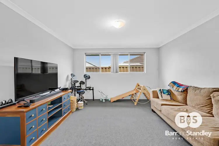 Second view of Homely house listing, 3 Turbie Road, Yalyalup WA 6280