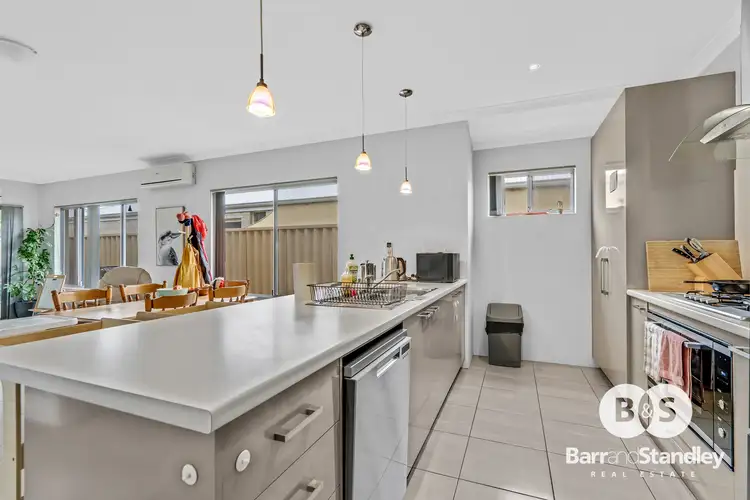 Third view of Homely house listing, 3 Turbie Road, Yalyalup WA 6280