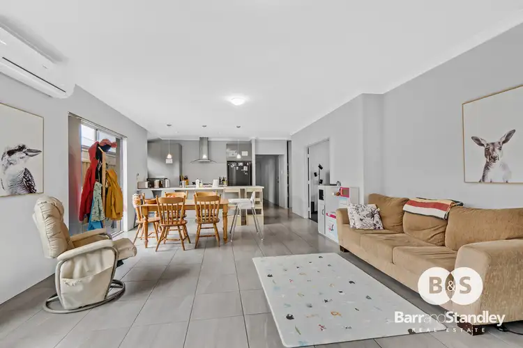 Fourth view of Homely house listing, 3 Turbie Road, Yalyalup WA 6280