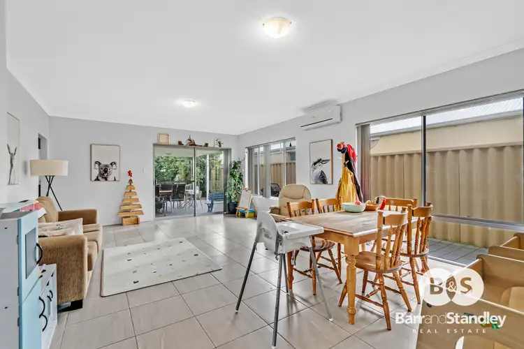Fifth view of Homely house listing, 3 Turbie Road, Yalyalup WA 6280