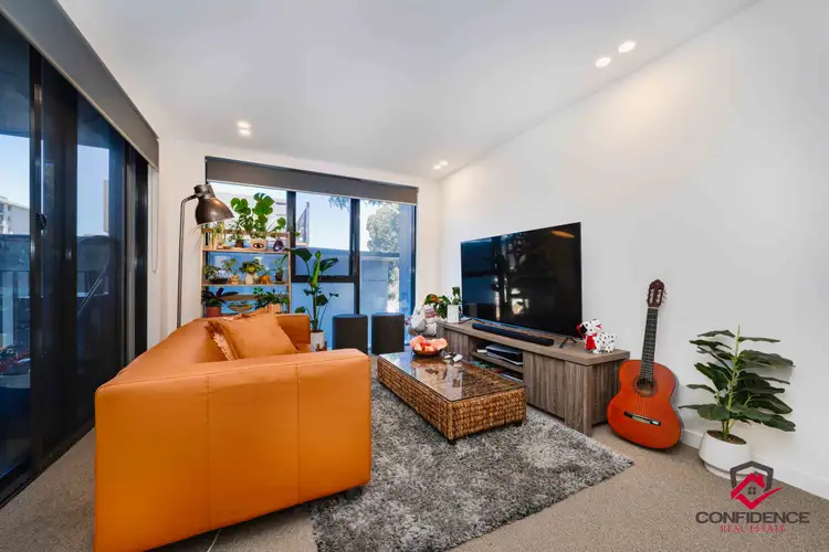 Fourth view of Homely apartment listing, 312/55 Dooring Street, Dickson ACT 2602