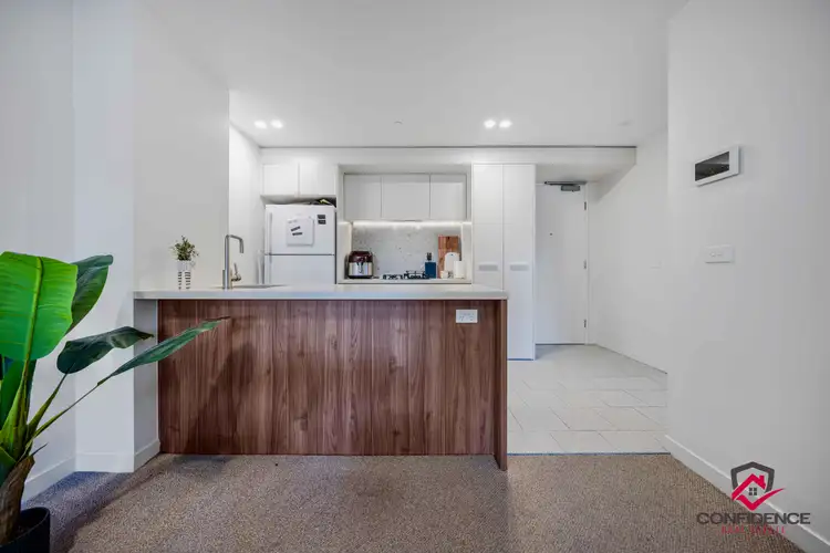 Sixth view of Homely apartment listing, 312/55 Dooring Street, Dickson ACT 2602