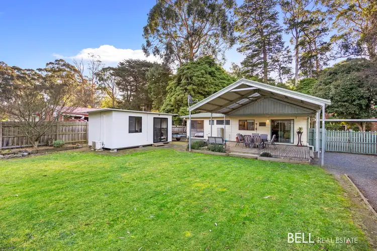 Second view of Homely house listing, 18 Moore Crescent, Millgrove VIC 3799