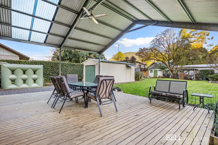 Third view of Homely house listing, 18 Moore Crescent, Millgrove VIC 3799