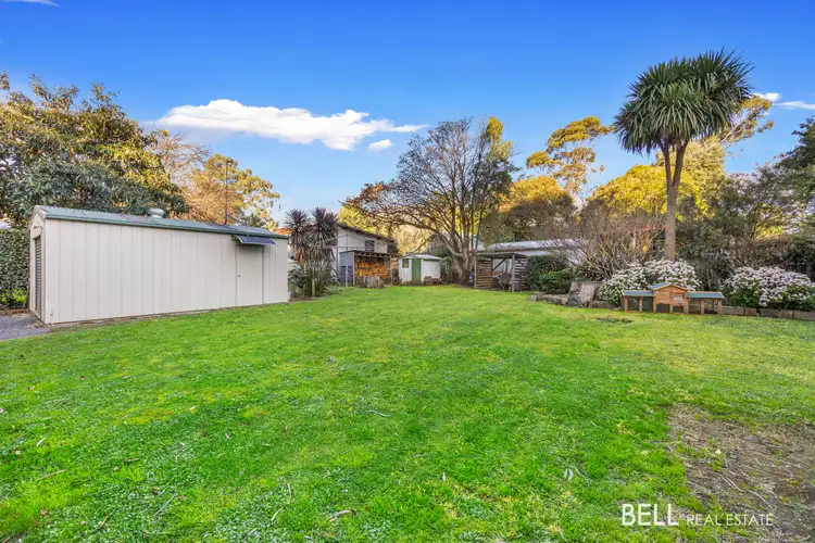 Fourth view of Homely house listing, 18 Moore Crescent, Millgrove VIC 3799