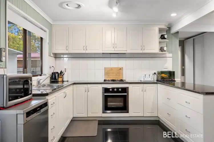 Fifth view of Homely house listing, 18 Moore Crescent, Millgrove VIC 3799