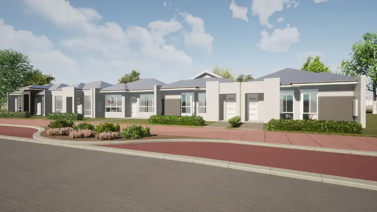 Second view of Homely house listing, 30 Norton Promenade, Dalyellup WA 6230